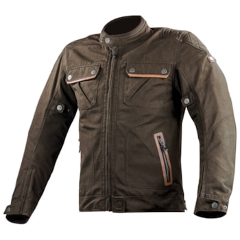 Jaqueta LS2 Bullet