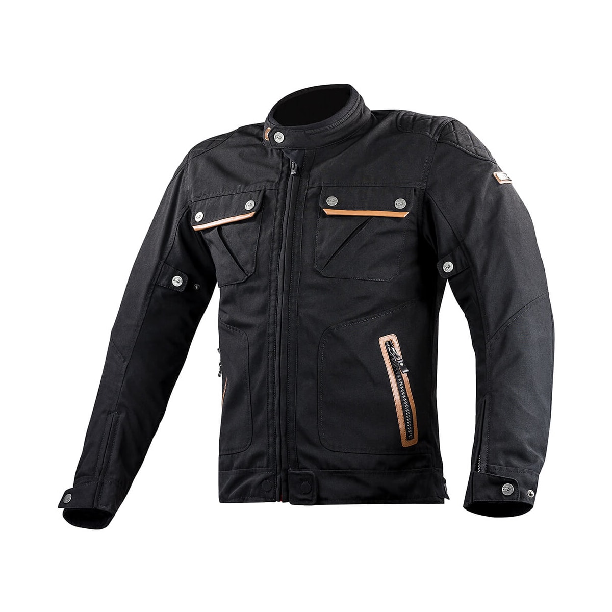 Jaqueta LS2 Bullet Sacramento