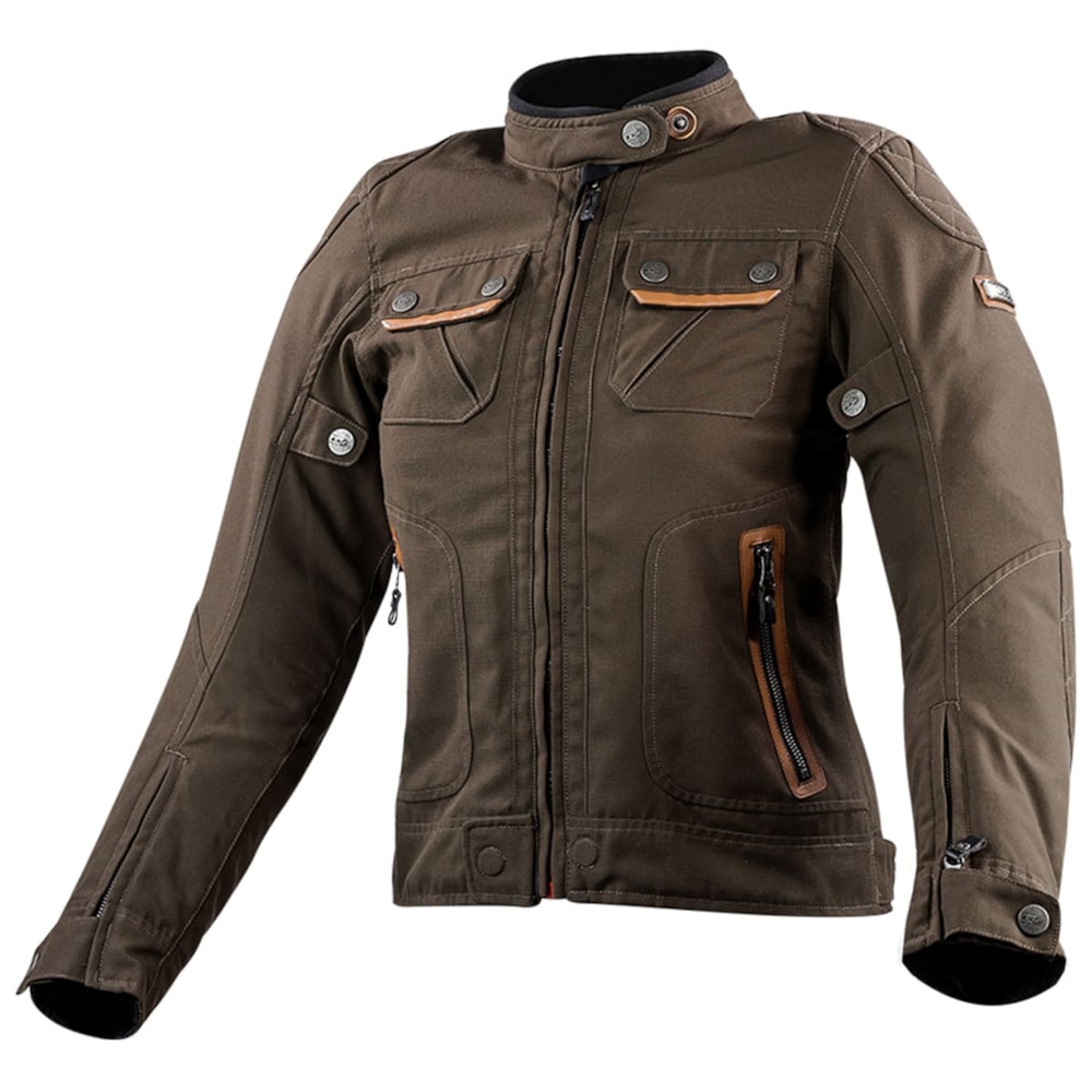 Jaqueta LS2 Bullet Lady