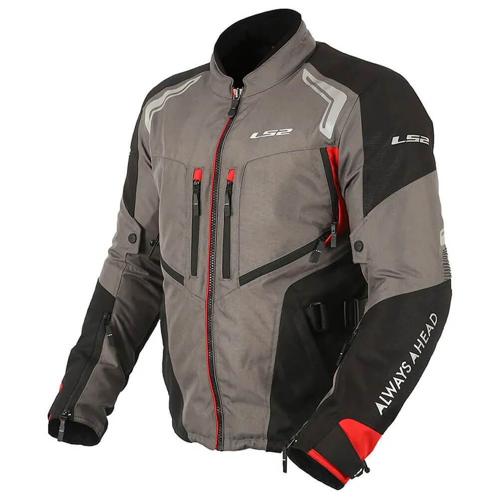 Jaqueta LS2 Gallant Sacramento1