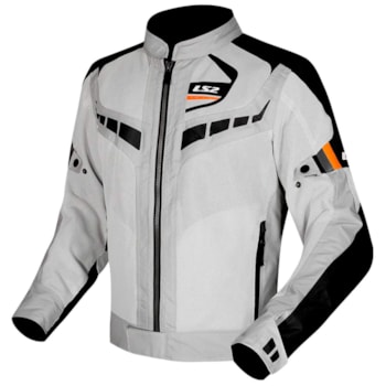 Jaqueta LS2 Garda