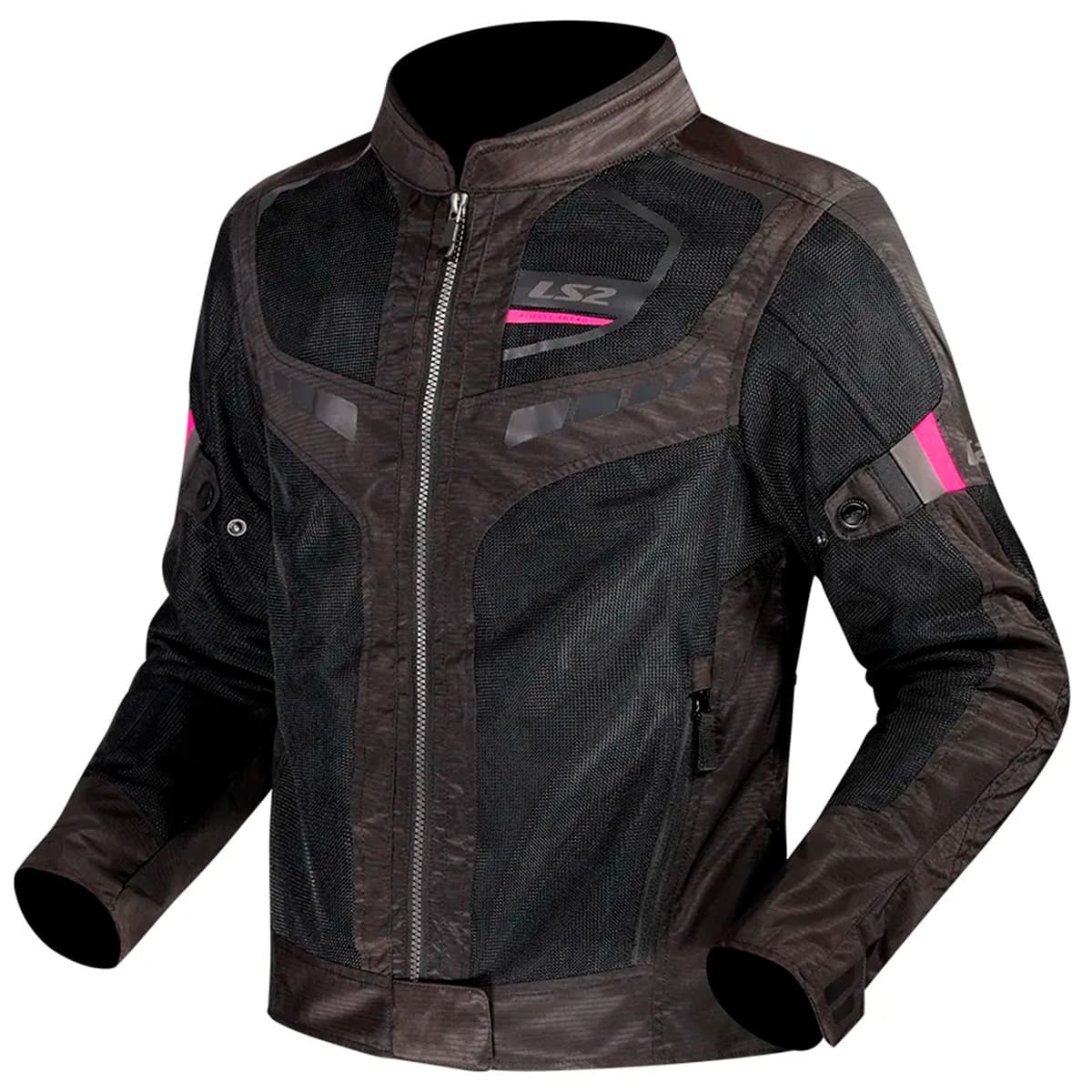 Jaqueta LS2 Garda Lady
