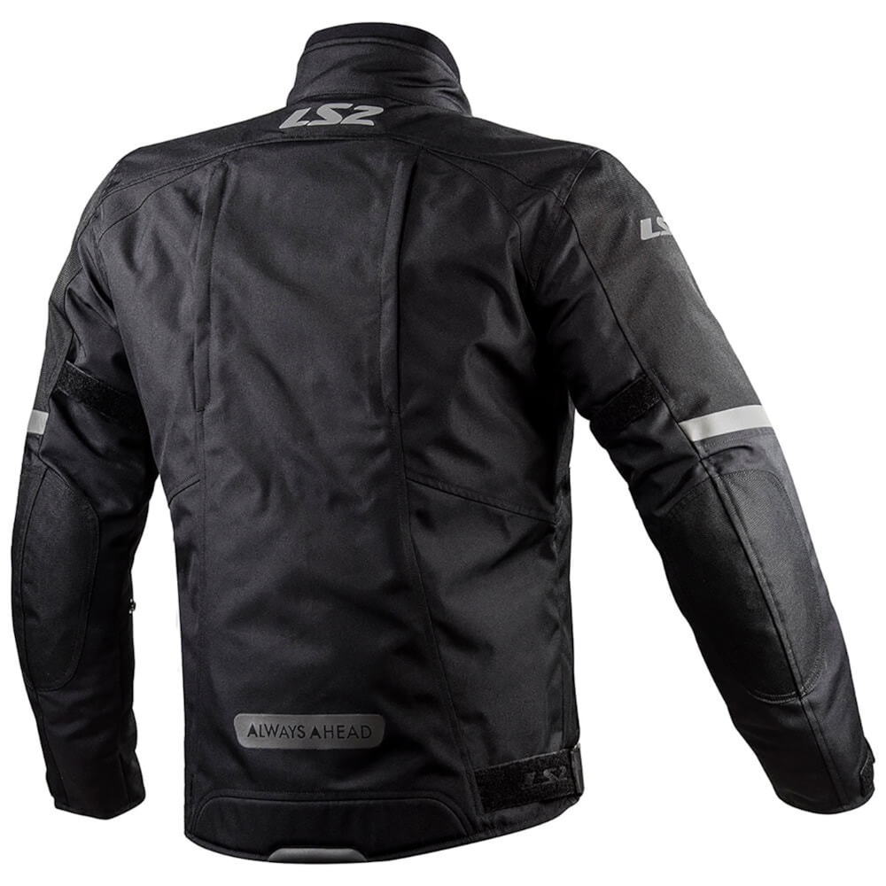 Jaqueta LS2 Serra Evo