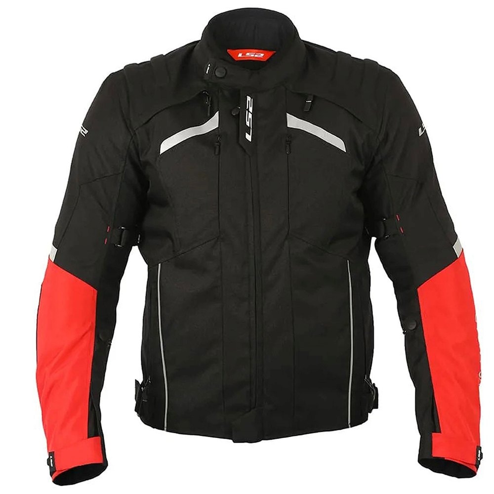 Jaqueta LS2 Serra Lady Evo - Sacramento