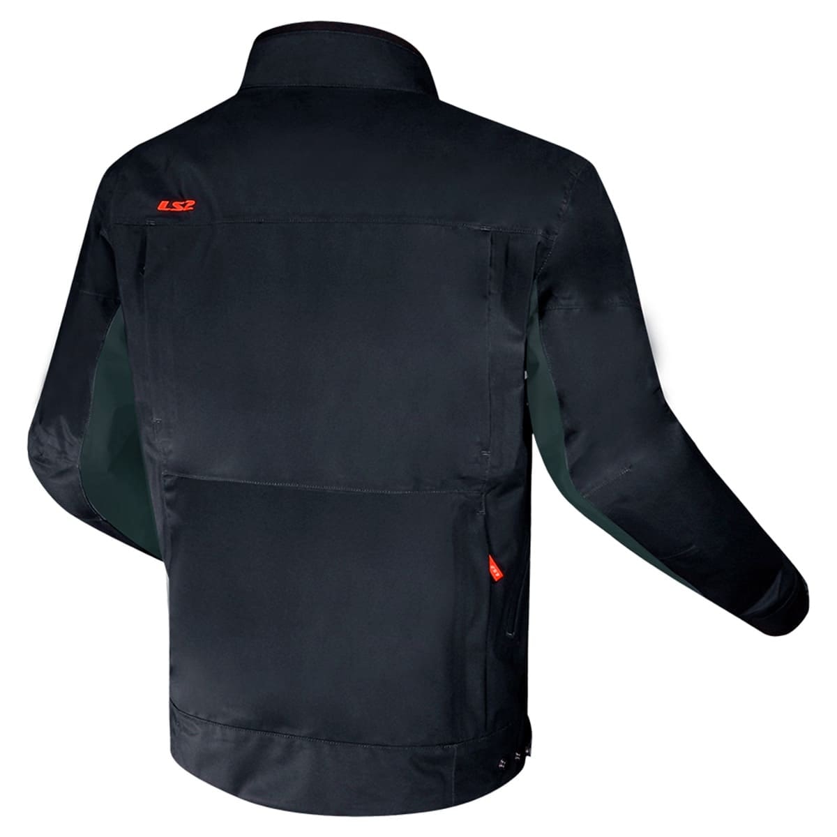 Jaqueta Dainese Air Crono 2 Tex - Sacramento