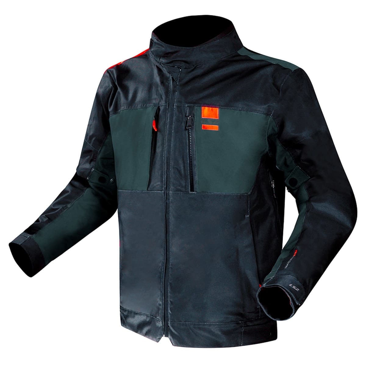 Jaqueta Dainese Air Crono 2 Tex - Sacramento