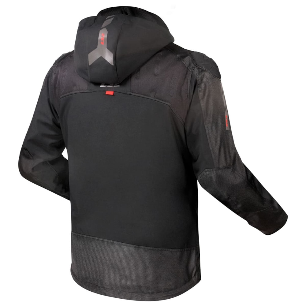 Jaqueta LS2 Zirconium