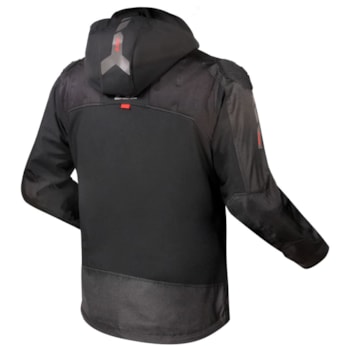 Jaqueta LS2 Zirconium