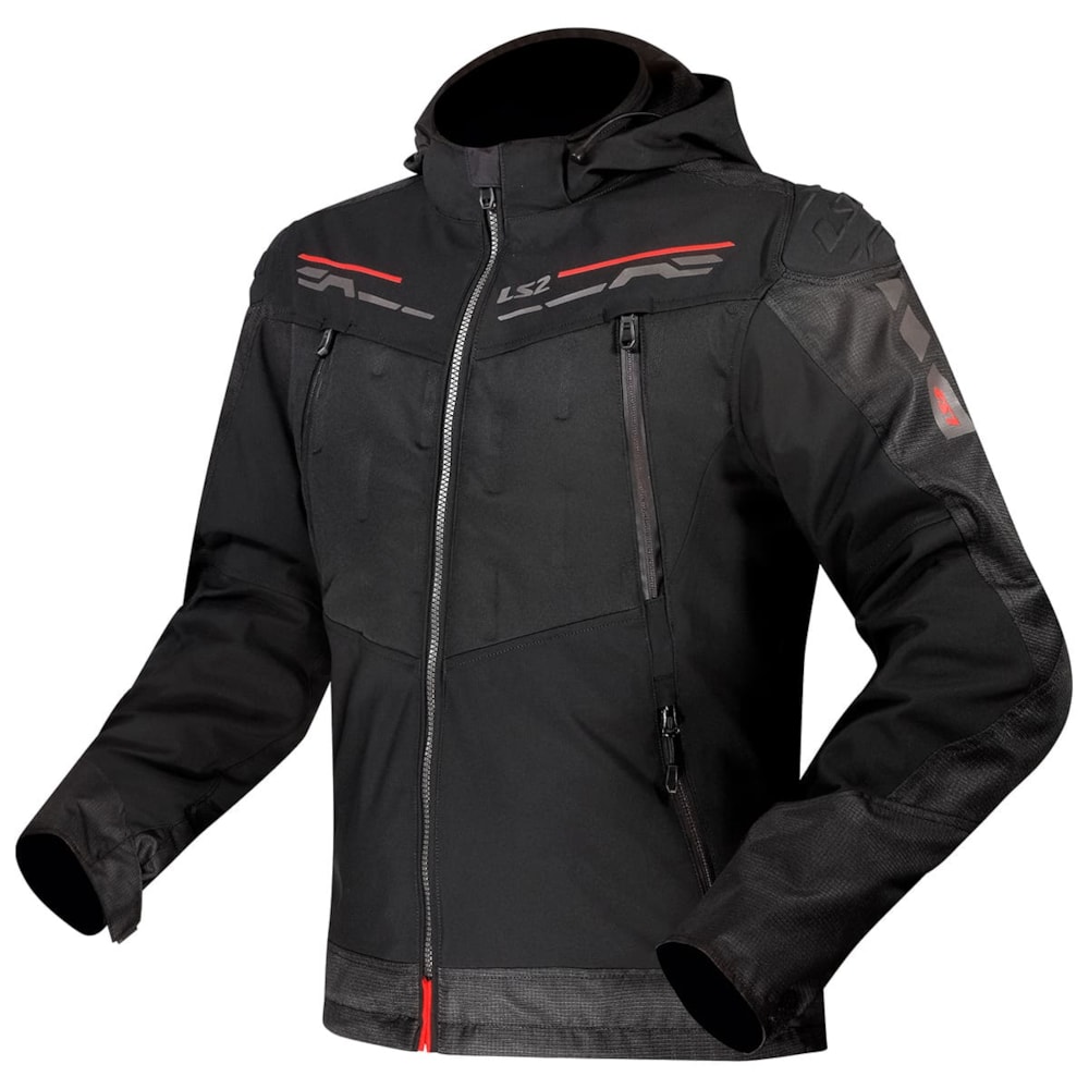 Jaqueta LS2 Zirconium