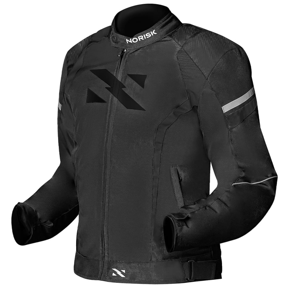 Jaqueta Norisk Tornado