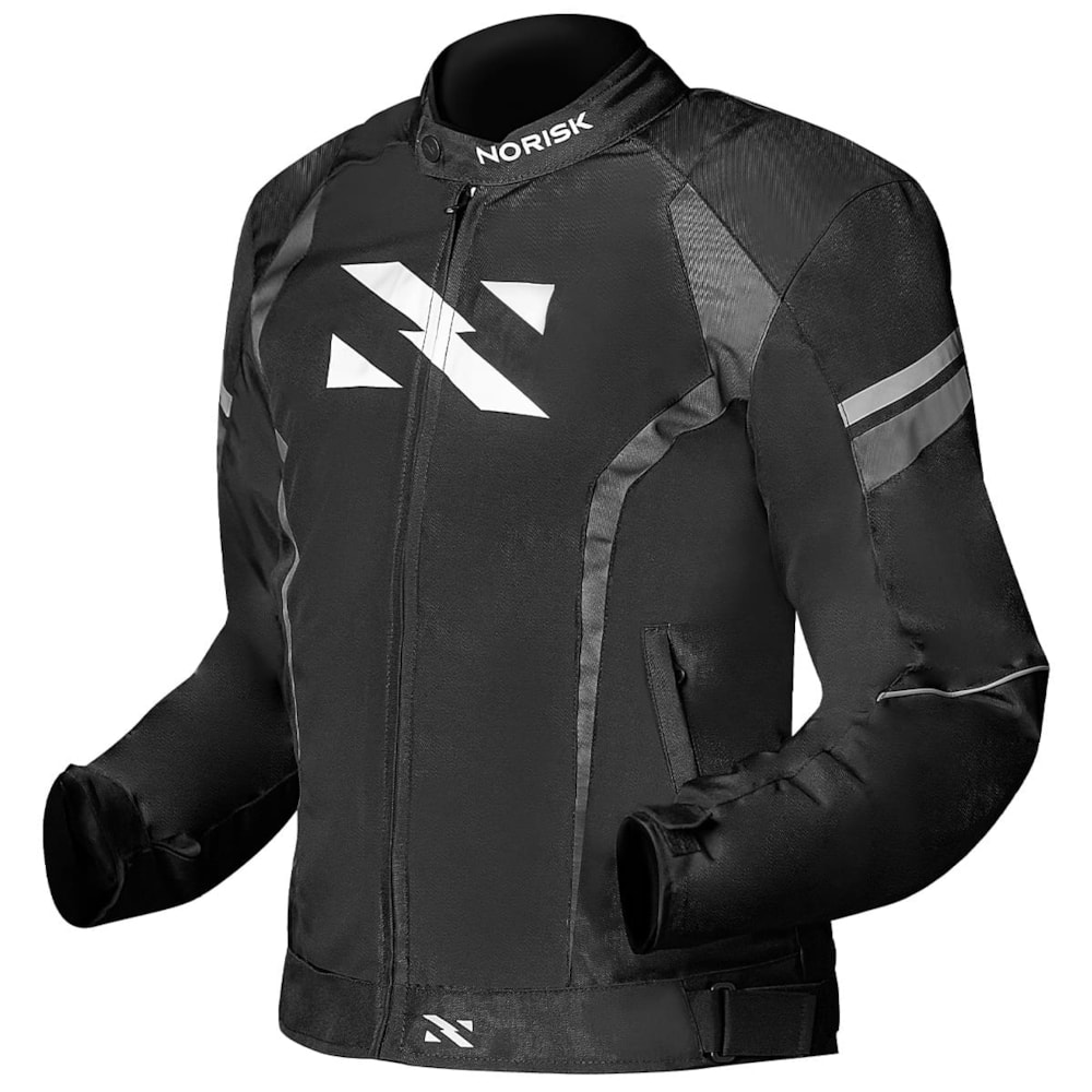 Jaqueta Norisk Tornado