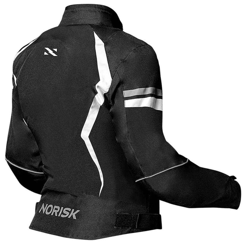 Jaqueta Norisk Tornado Lady