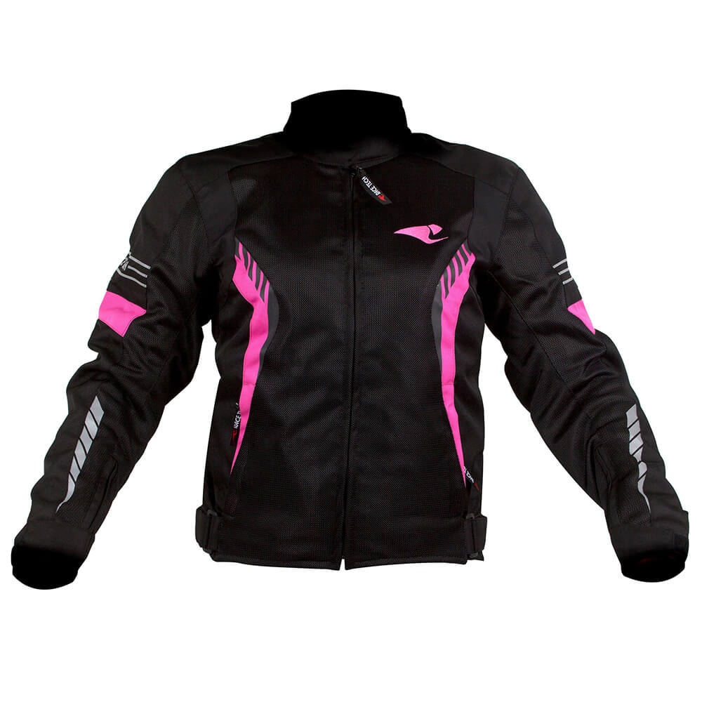 Jaqueta Race Tech Argos Lady - Sacramento