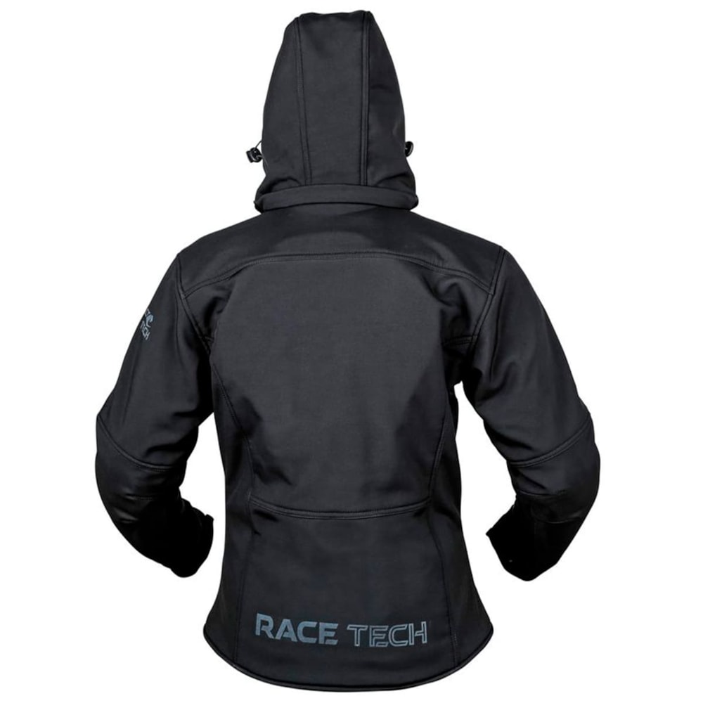 Jaqueta Race Tech Barcelona