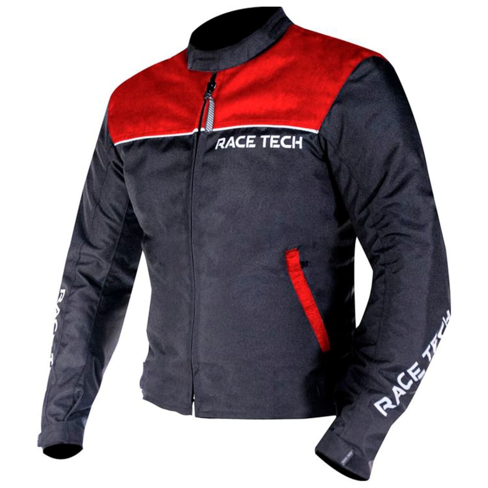 Jaqueta Race Tech Eagle Fast