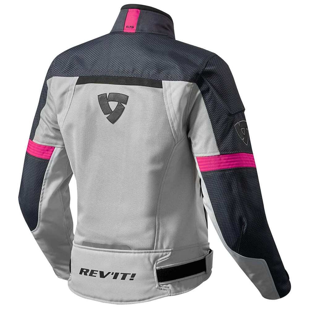 Jaqueta Revit Airwave 2 Ladies