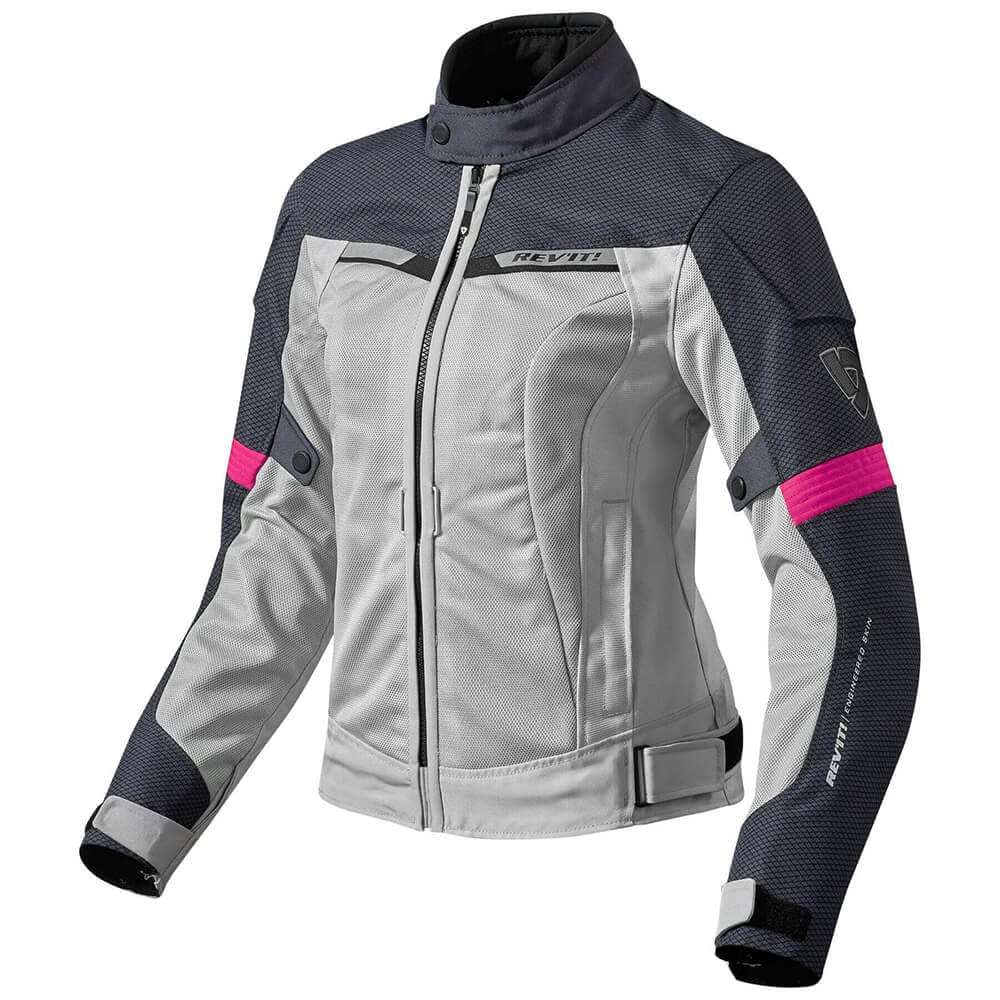 Jaqueta Revit Airwave 2 Ladies