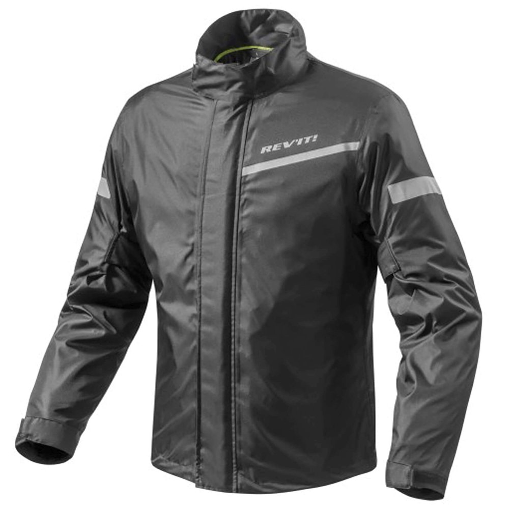 Jaqueta Revit Cyclone 2 H2O