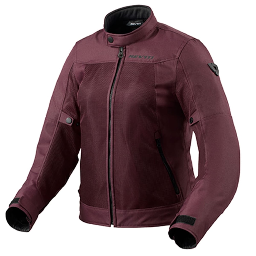 Jaqueta Revit Eclipse 2 Ladies