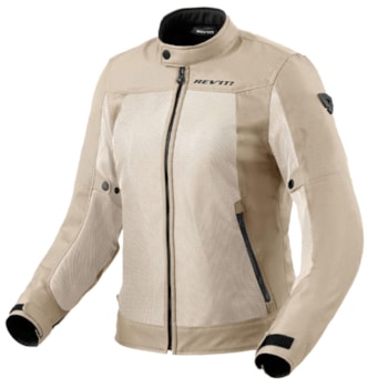 Jaqueta Revit Eclipse 2 Ladies