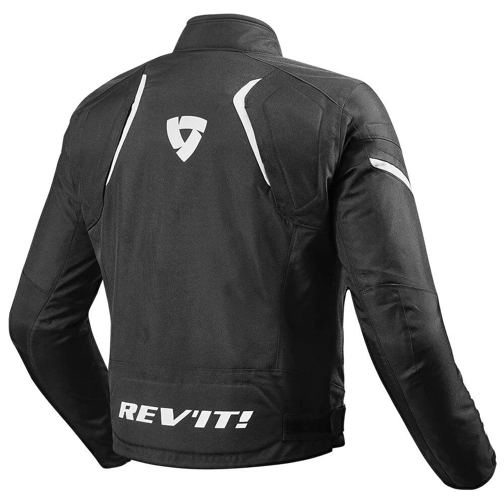 REV'IT! レブイット/FJT155 Jupiter Jaqueta Revit Jupiter 2 - Sacramento