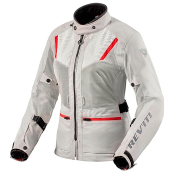 Jaqueta Revit Levante 2 H2O Ladies