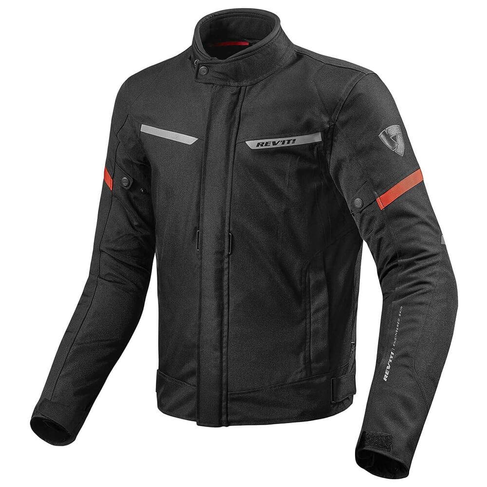 Jaqueta Revit Lucid