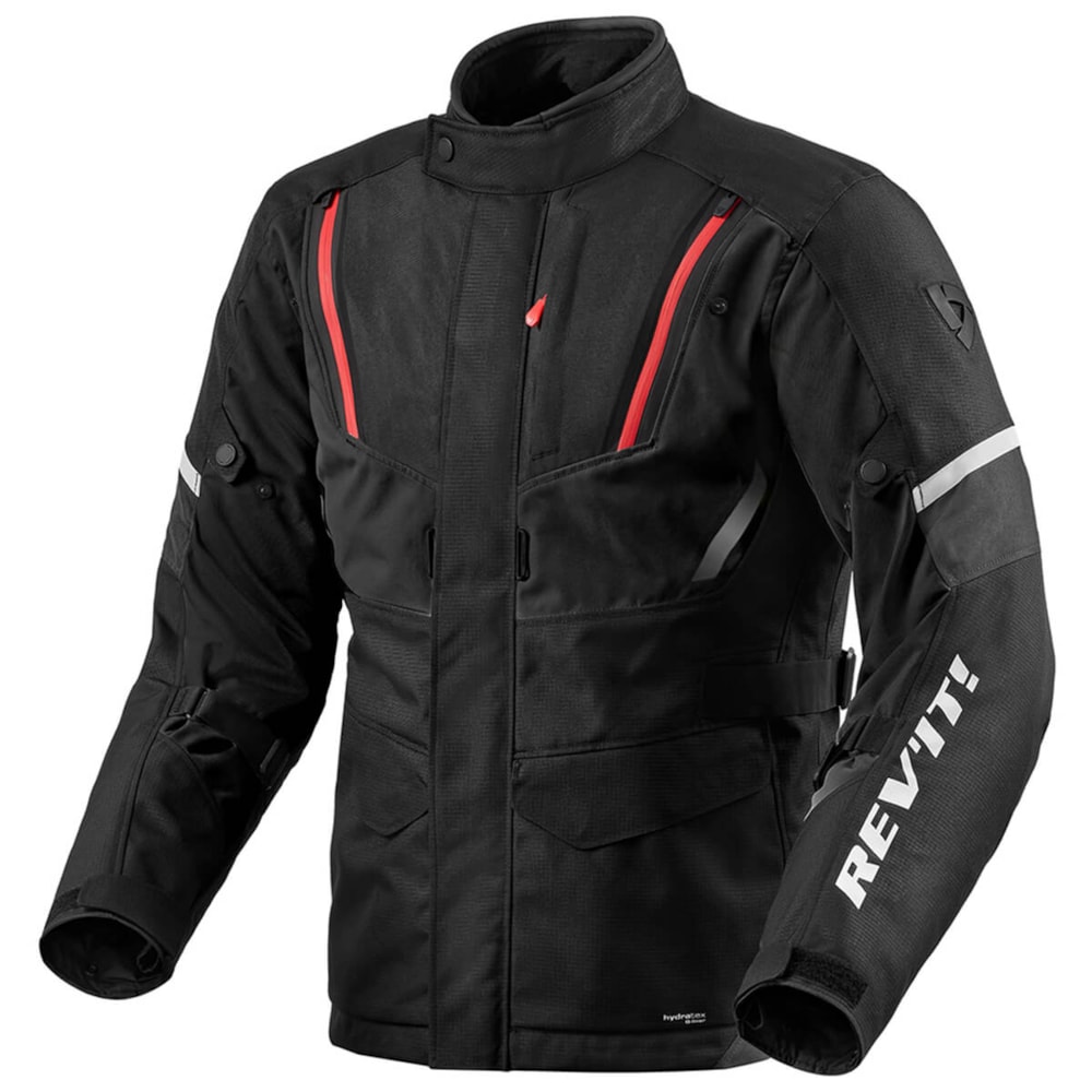 Jaqueta Revit Move H2O