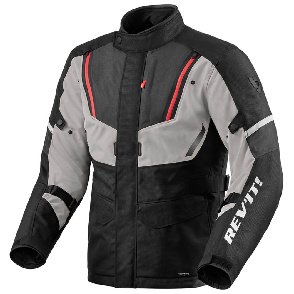 Jaqueta Revit Move H2O