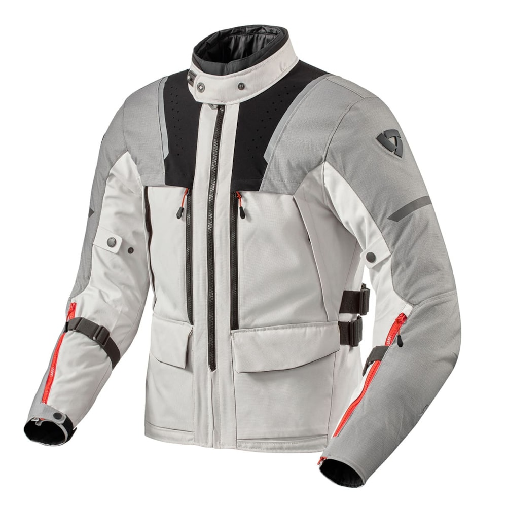 Jaqueta Revit Offtrack 2 H2O