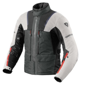 Jaqueta Revit Offtrack 2 H2O