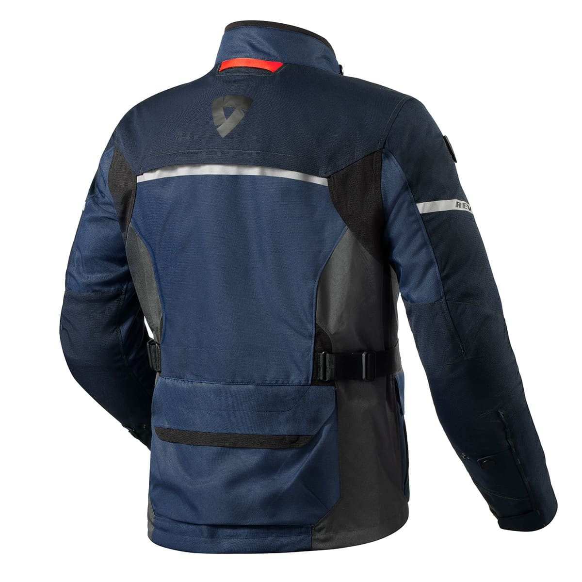Jaqueta Revit Outback 4 H2O - Sacramento