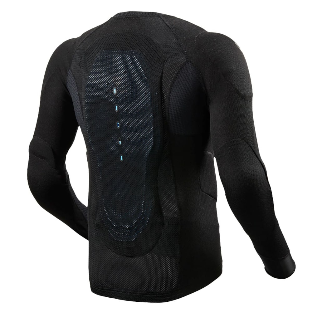Jaqueta Revit Proteus