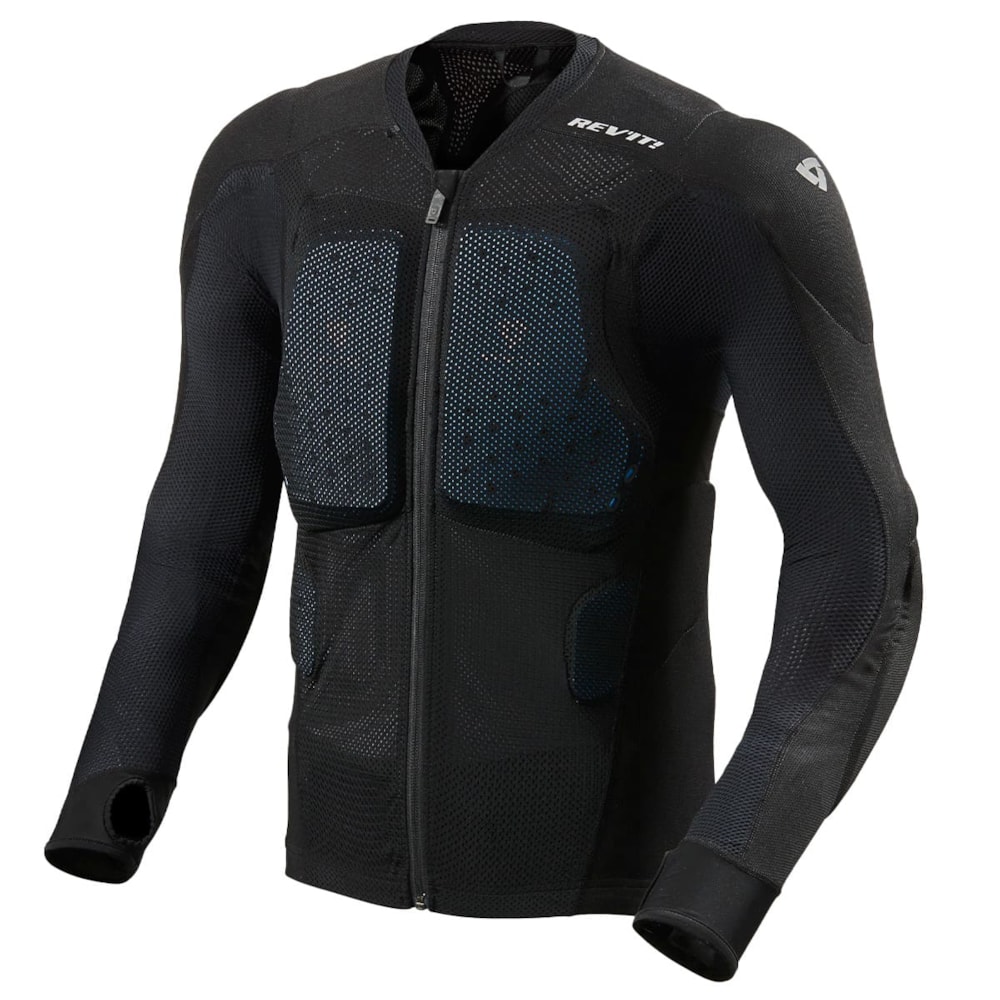 Jaqueta Revit Proteus