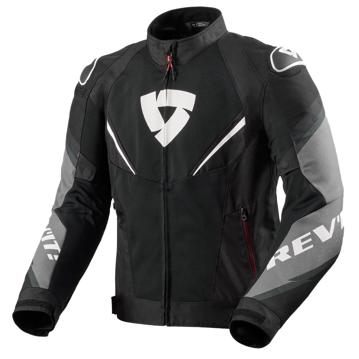 Jaqueta Revit Quantum 3 Air