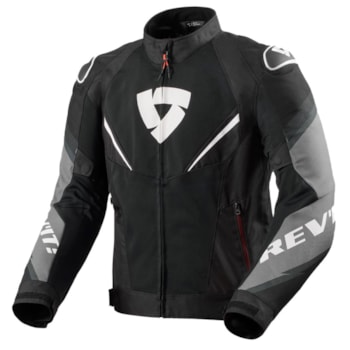 Jaqueta Revit Quantum 3 Air