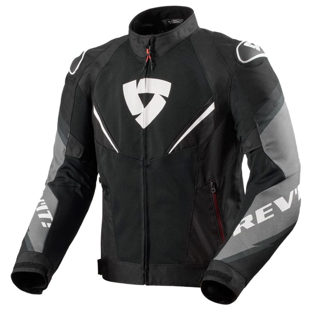 Jaqueta Revit Quantum 3 Air