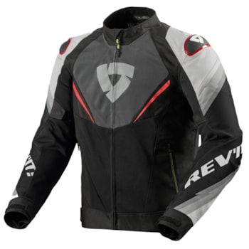 Jaqueta Revit Quantum 3 Air