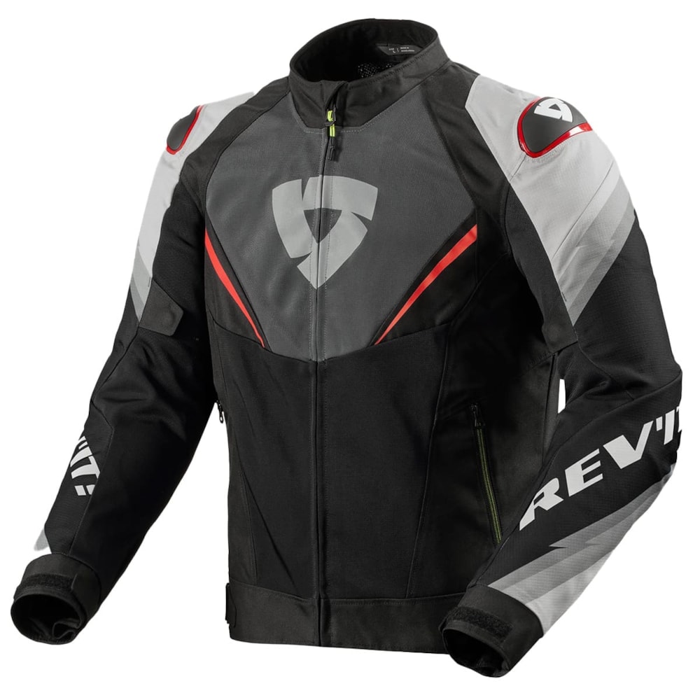 Jaqueta Revit Quantum 3 Air