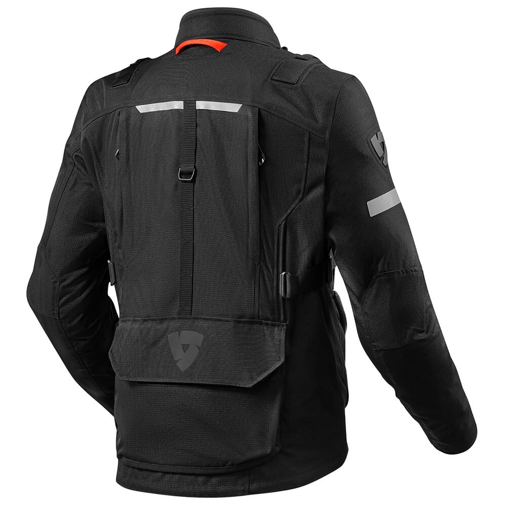 Jaqueta Revit Sand 4 H2O