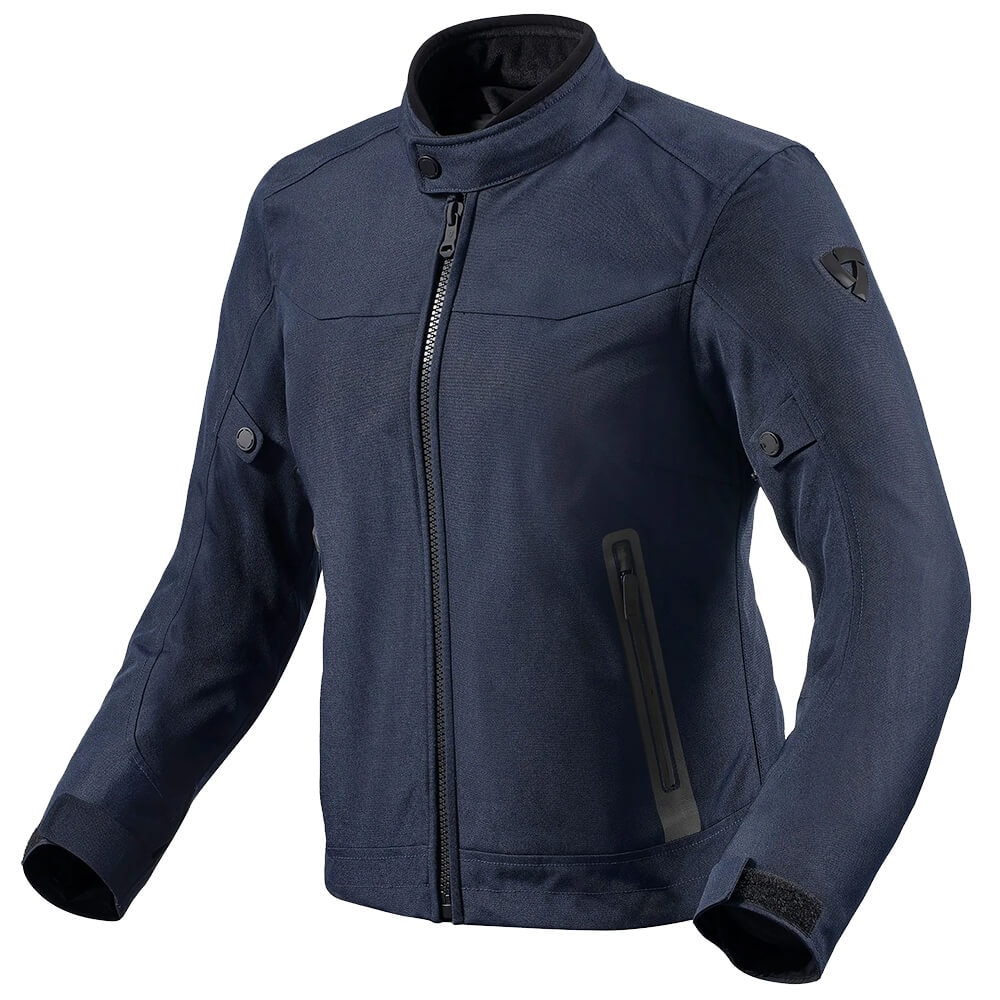 Jaqueta Revit Shade H20 Ladies