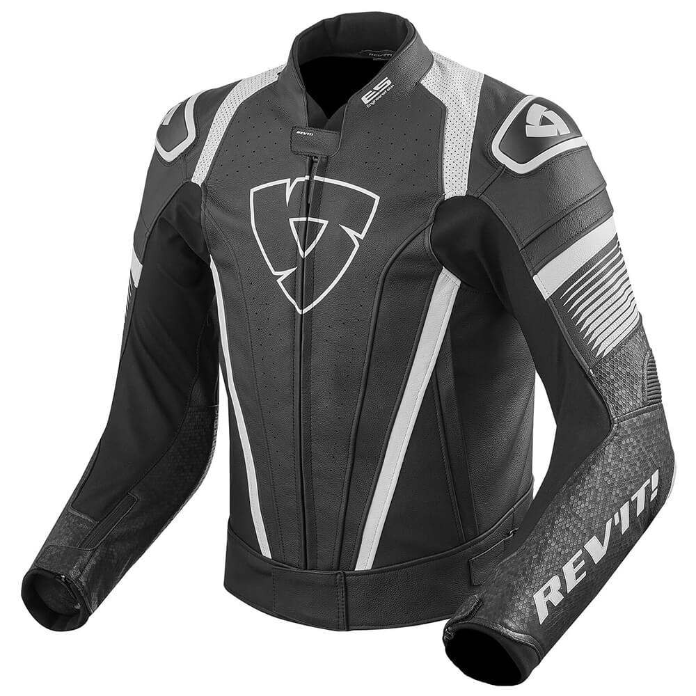 Jaqueta Revit Spitfire - Sacramento