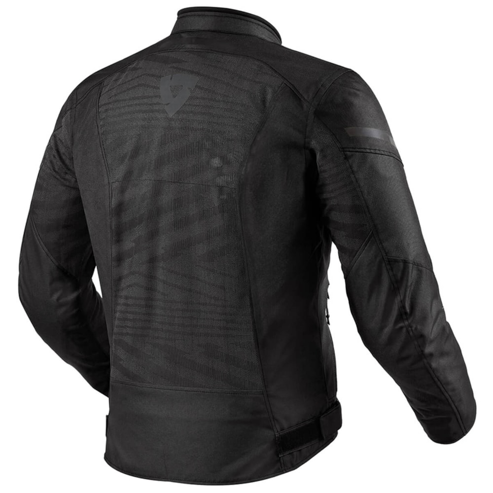 Jaqueta Revit Torque 2 H2O