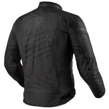 Jaqueta Revit Torque 2 H2O