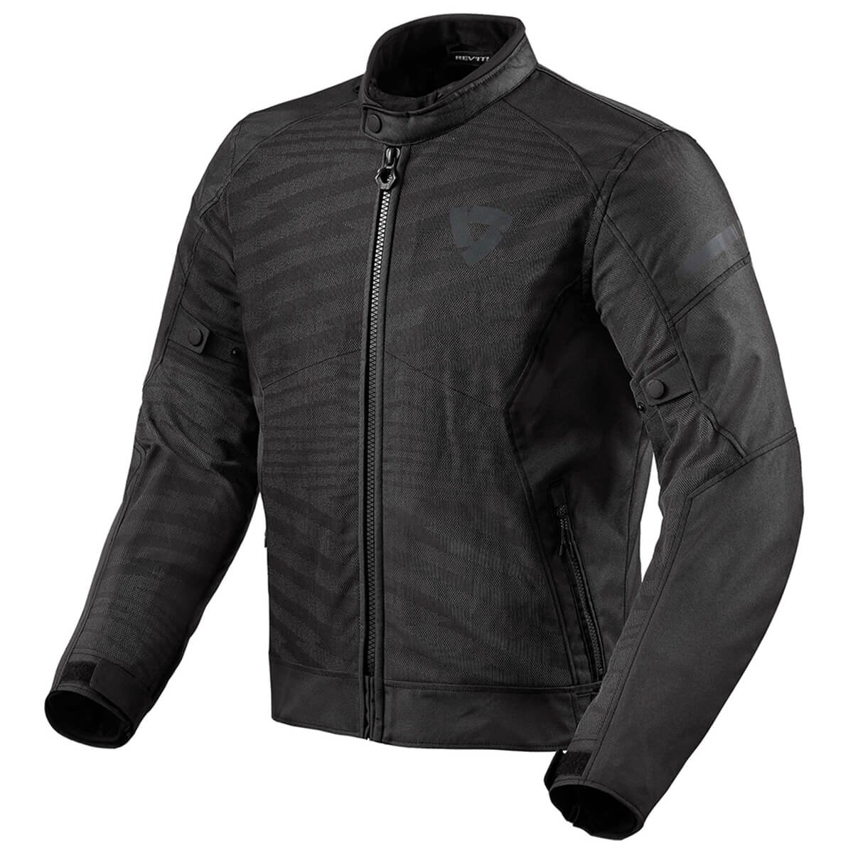 Jaqueta Revit Torque 2 H2O