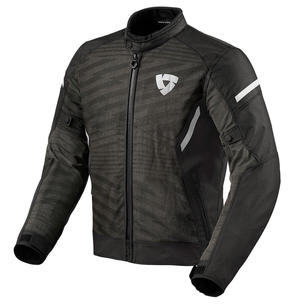 Jaqueta Revit Torque 2 H2O - Sacramento