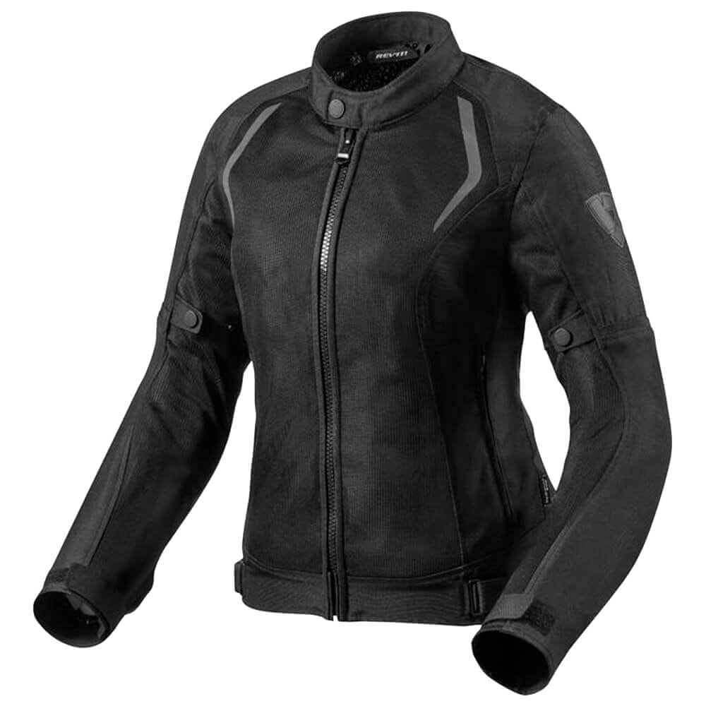 Jaqueta Revit Torque Ladies