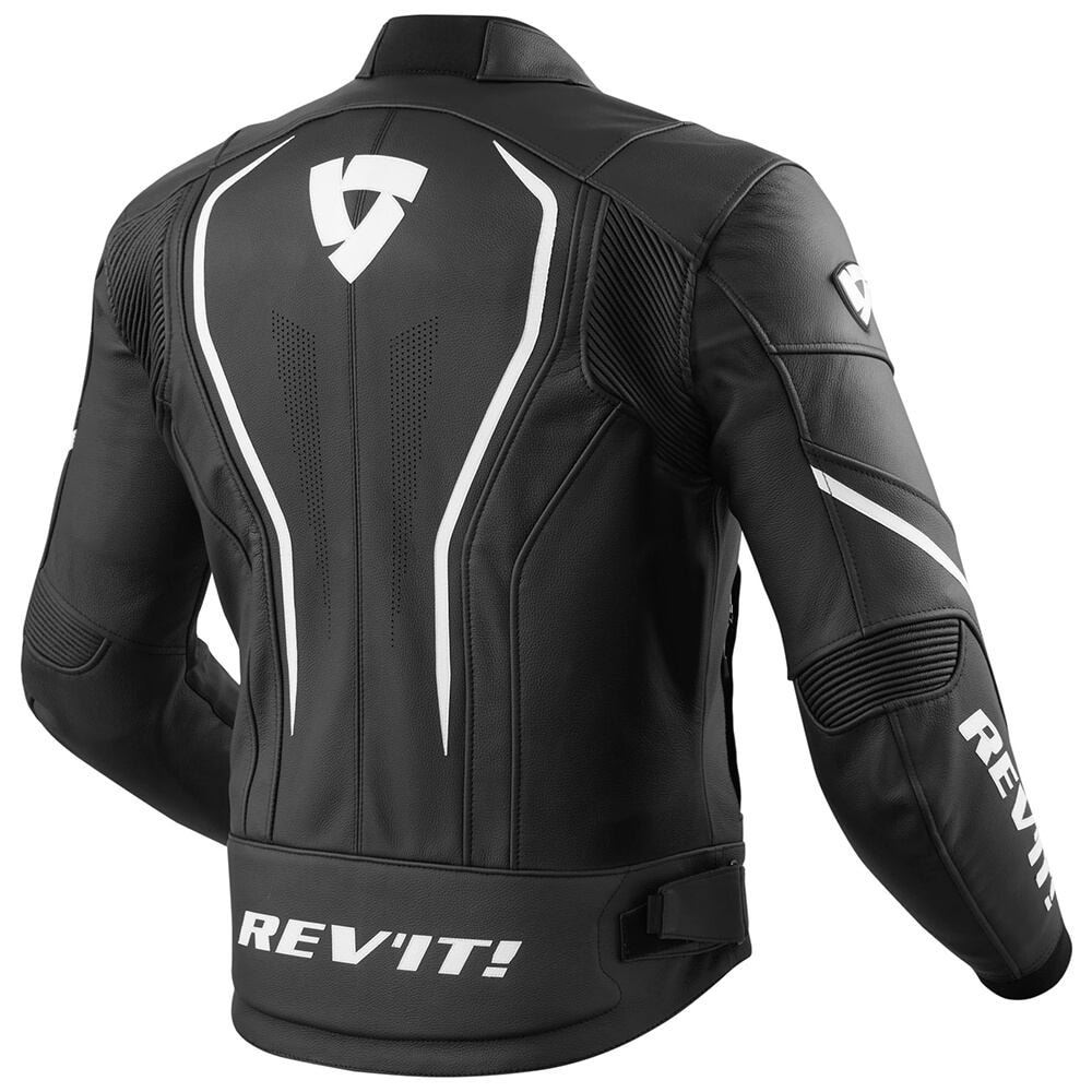 Jaqueta Revit Vertex GT