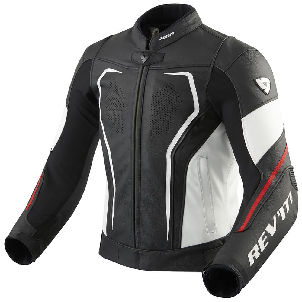 REV'IT! バイクジャケット vertex gt レジャージャケット 48 Jaqueta Revit Vertex GT - Sacramento