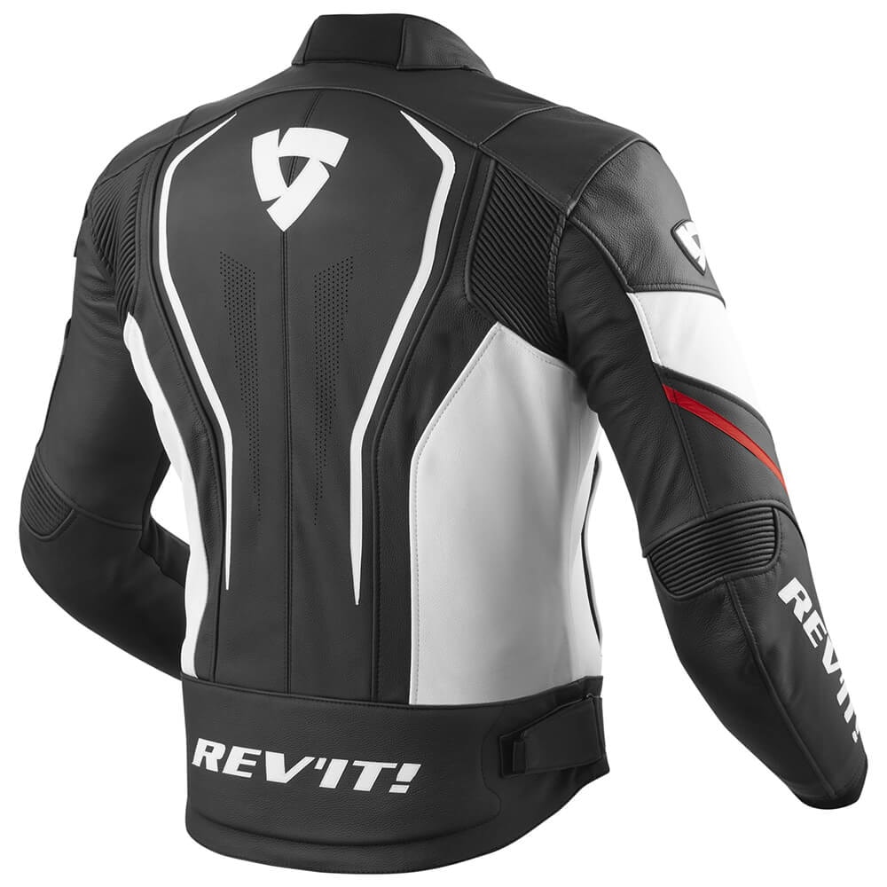Jaqueta Revit Vertex GT - Sacramento